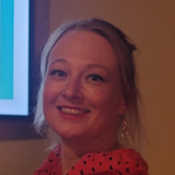 Soesja Verweij Zangeres van band De Soprano's