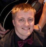 Soesja Verweij Zangeres van band De Soprano's